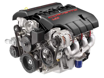 P078C Engine